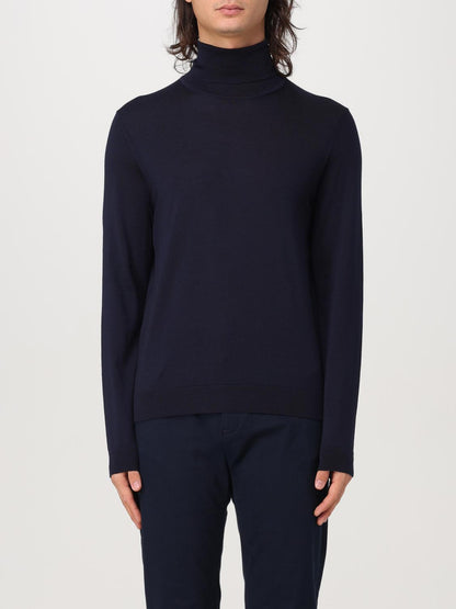 Boss Sweater Men Black