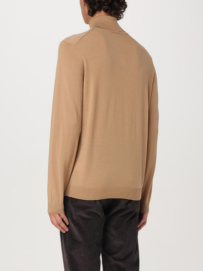 Boss Sweater Men Black