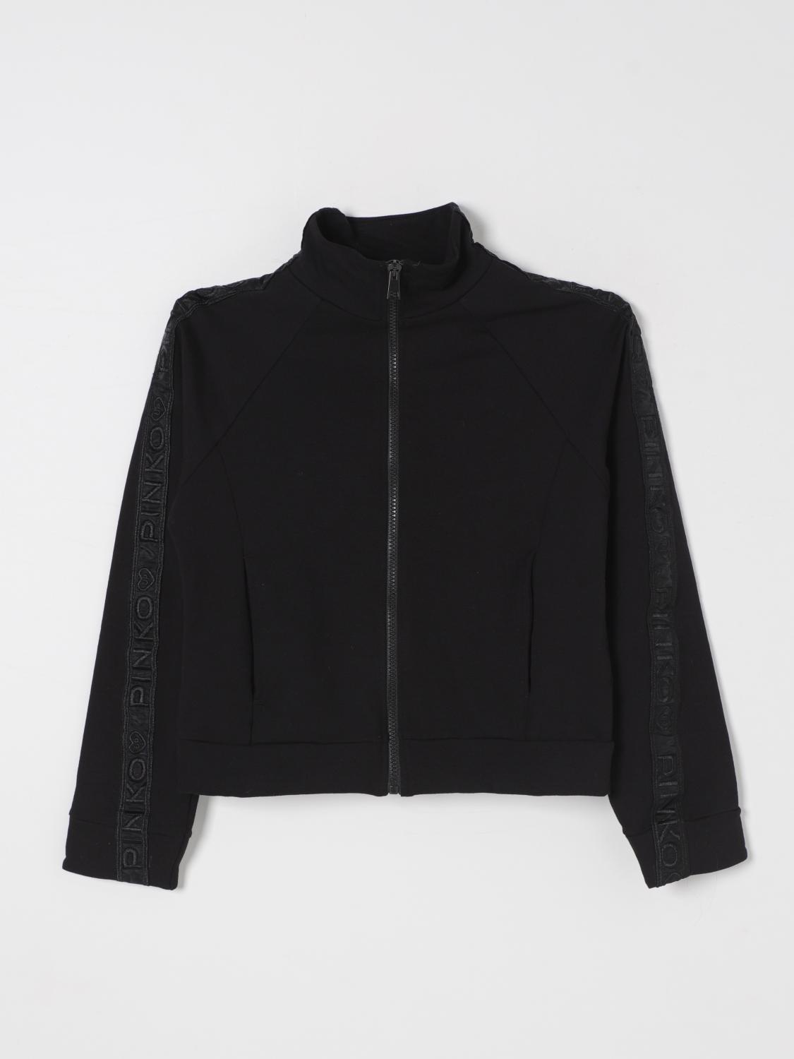 Pinko Sweater Kids Black