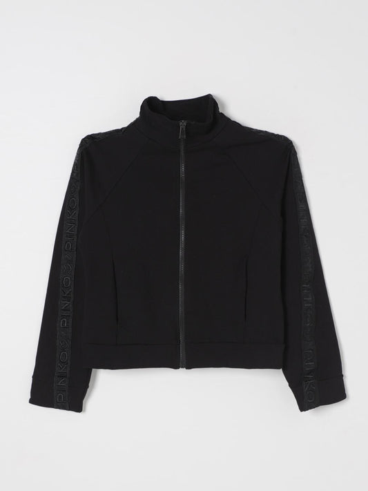 Pinko Sweater Kids Black