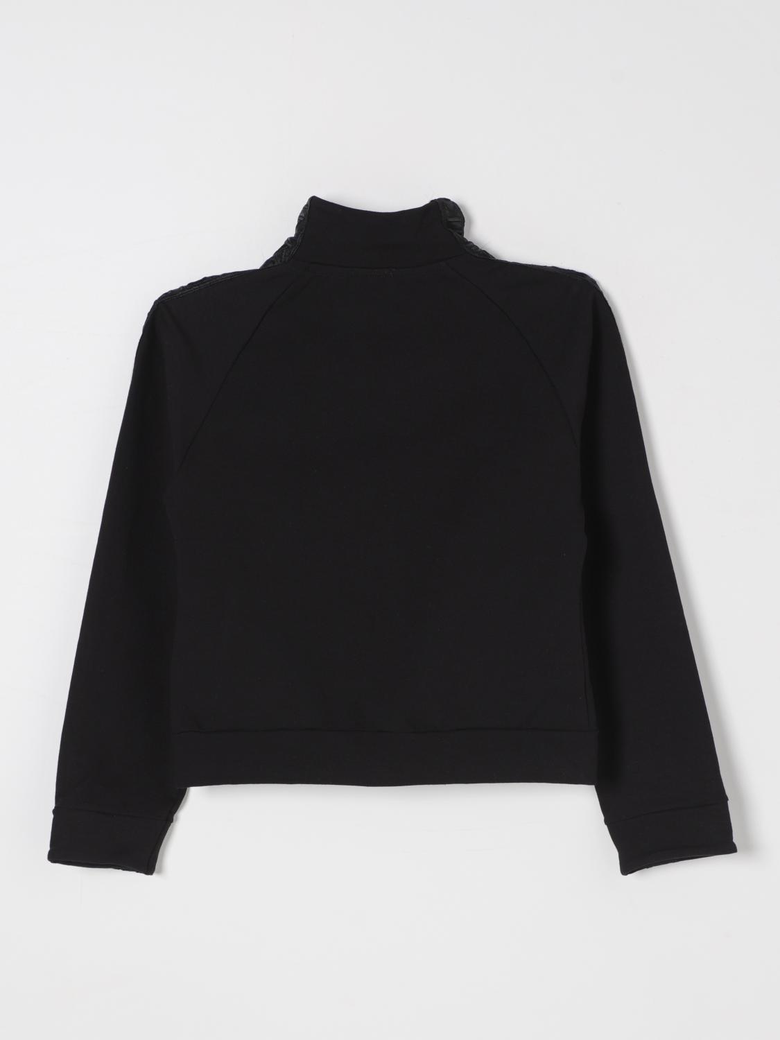 Pinko Sweater Kids Black