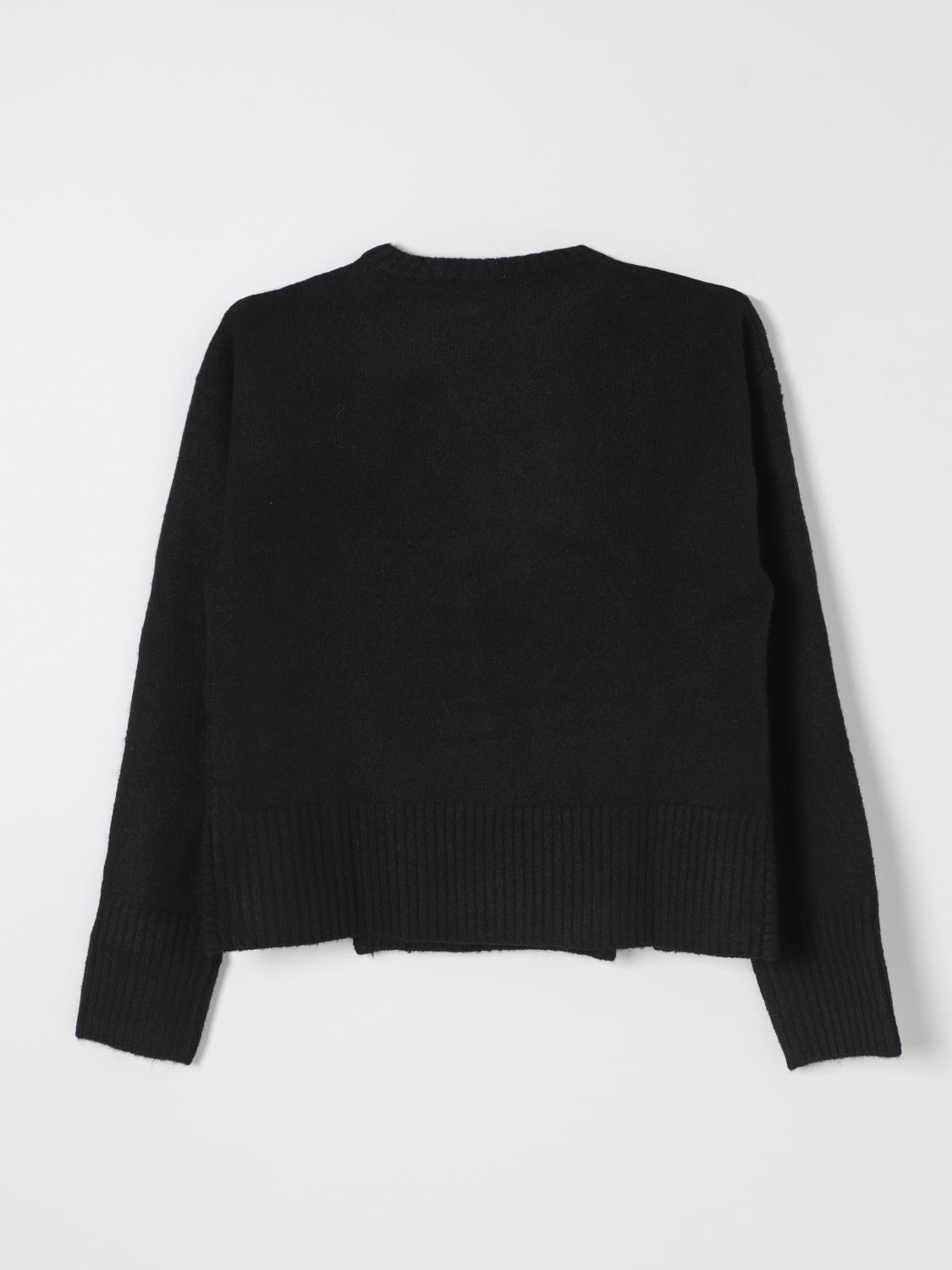 Pinko Sweater Kids Black