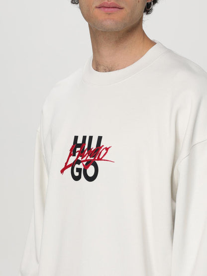Boss Sweatshirt Men Black