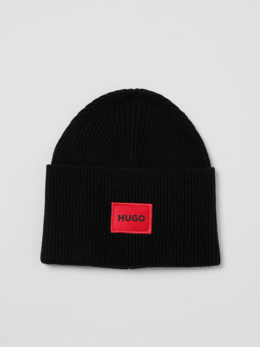Boss Hat Men Black