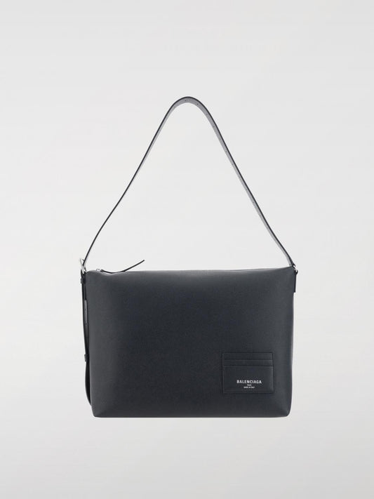 Balenciaga Bags Men Black