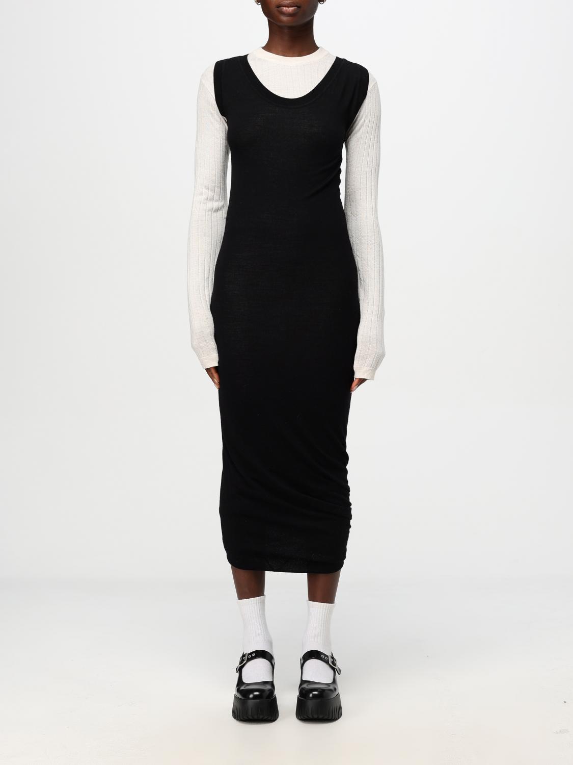 Marni Dress Woman White