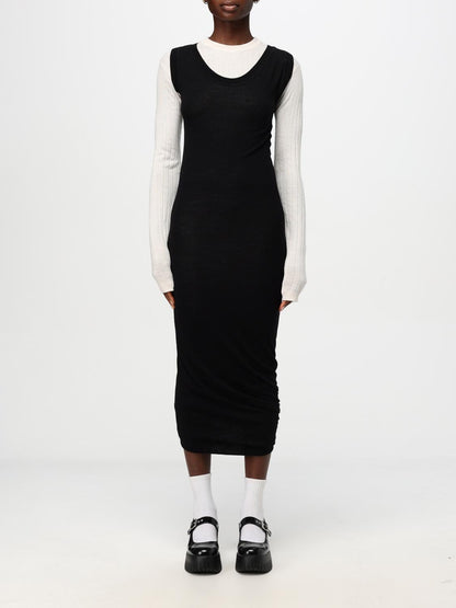 Marni Dress Woman White
