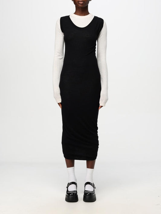 Marni Dress Woman White