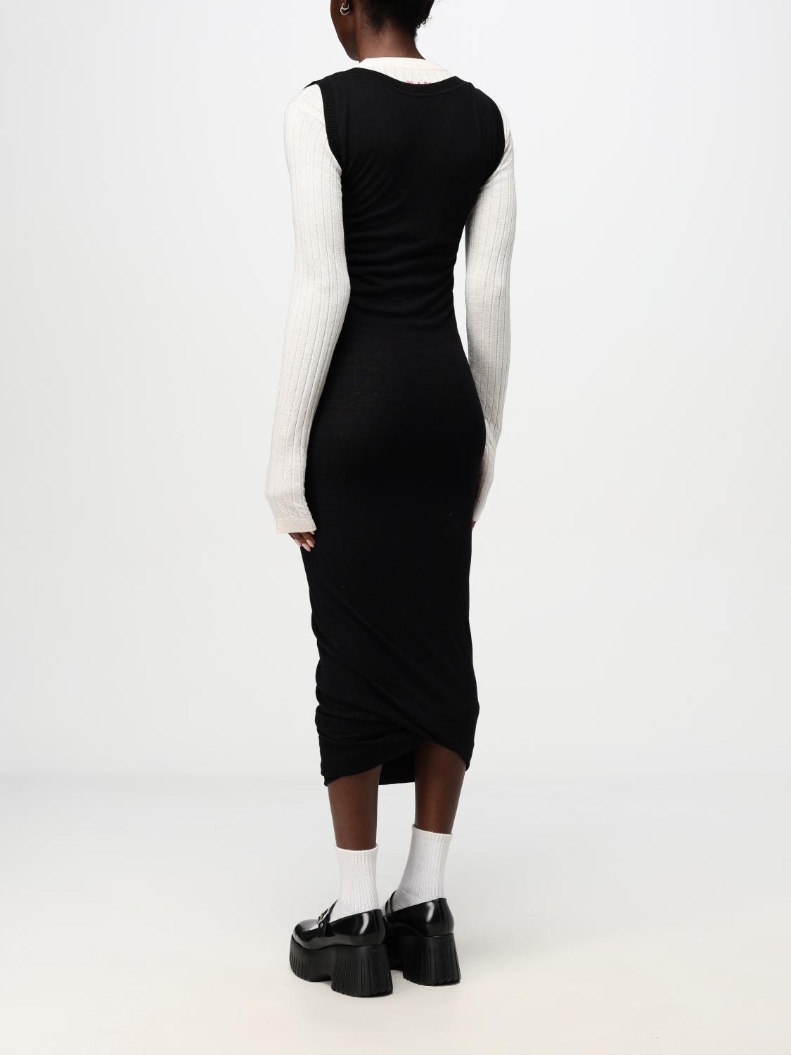 Marni Dress Woman White