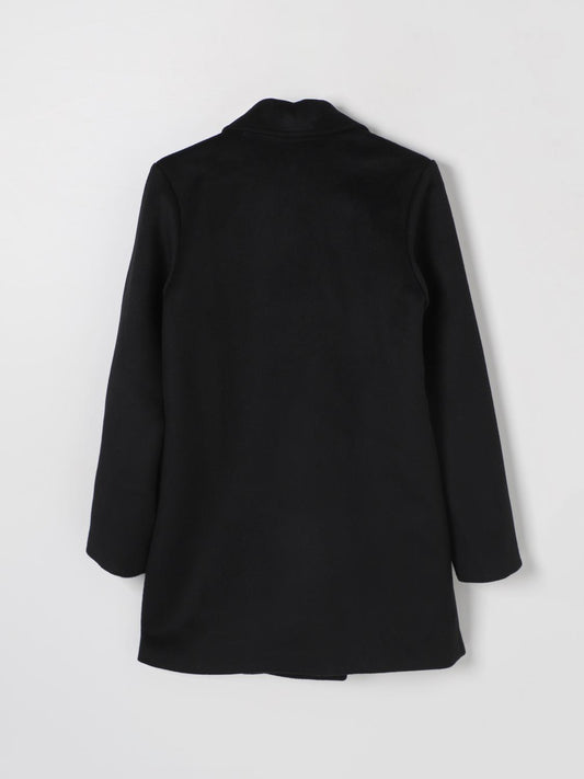 Moschino Coat Kids Black