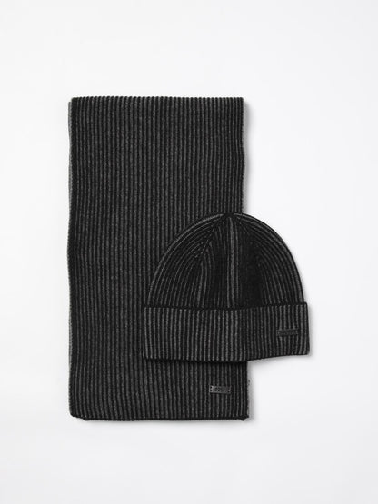 Boss Set Men Black