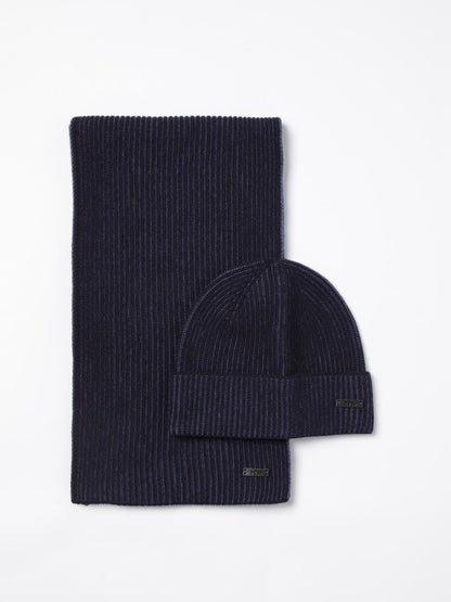 Boss Set Men Blue