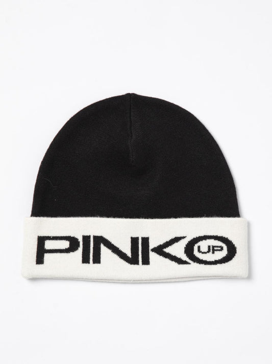 Pinko Girls' Hats Kids Black