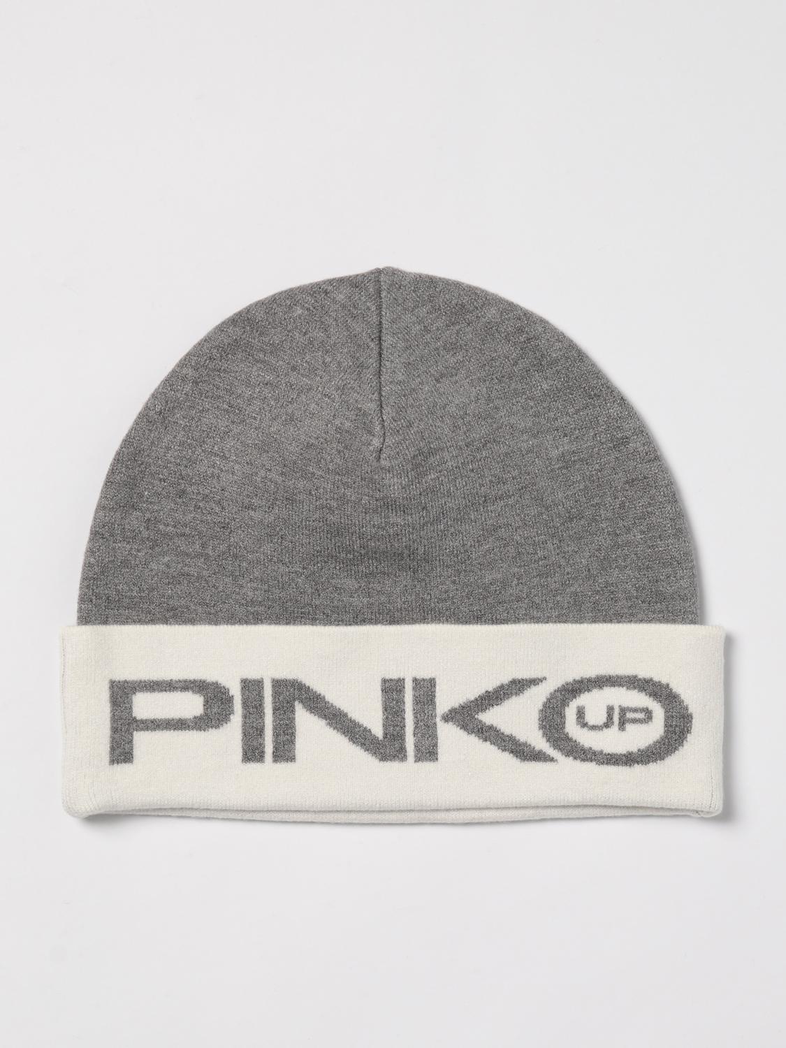 Pinko Girls' Hats Kids Black