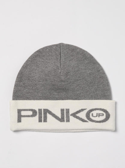 Pinko Girls' Hats Kids Black