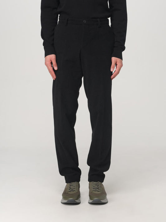 Boss Pants Men Yellow Cream