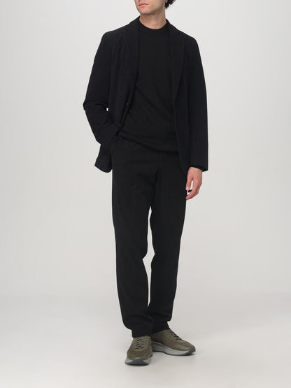 Boss Jacket Men Black