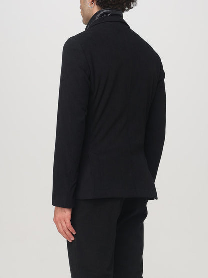 Boss Jacket Men Black
