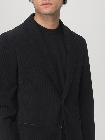 Boss Jacket Men Black