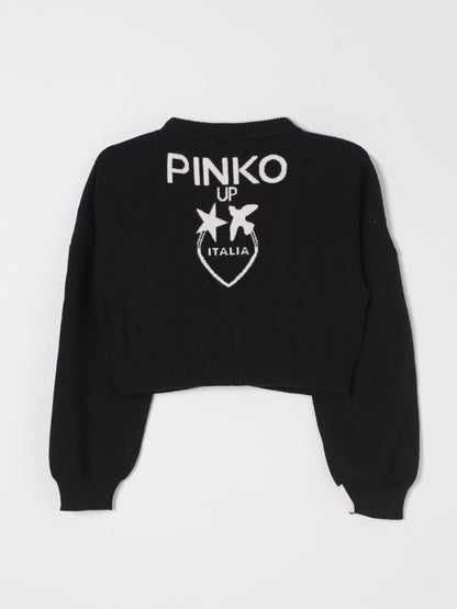 Pinko Sweater Kids Black