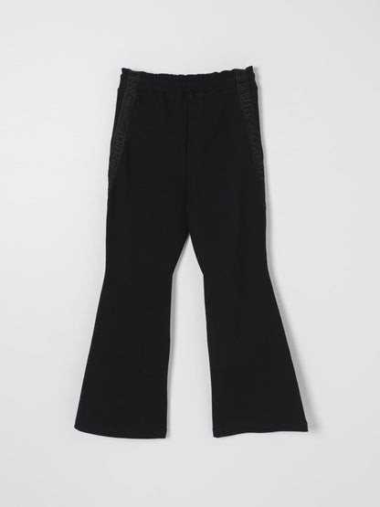 Pinko Pants Kids Black