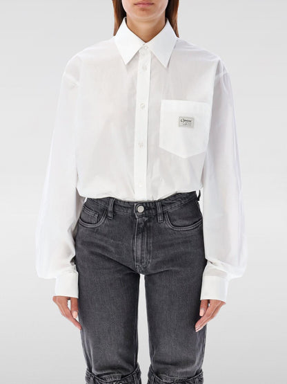 Coperni Shirt Woman White
