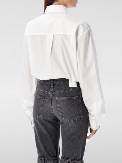 Coperni Shirt Woman White