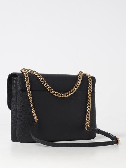 Pinko Shoulder Bag Woman Black