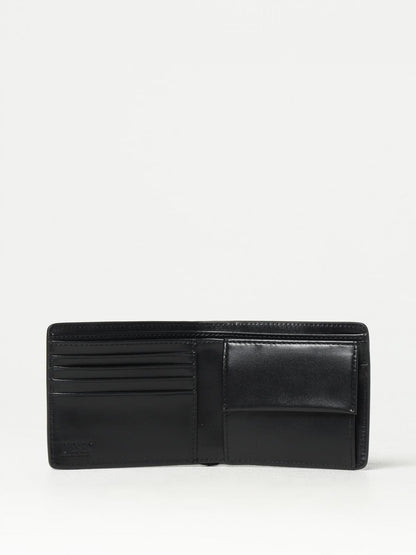 Diesel Wallet Men Black