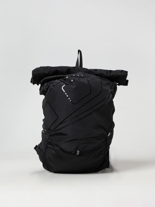 Diesel Backpack Men Black