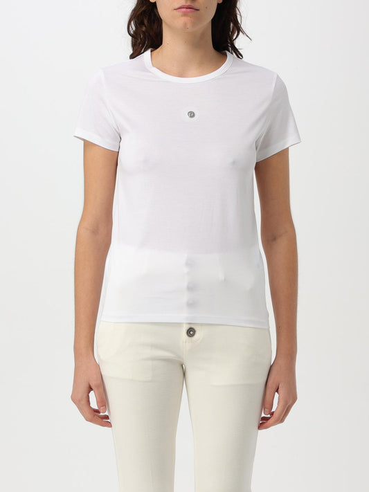 Boss T Shirt Woman White