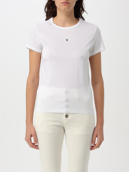 Boss T Shirt Woman White