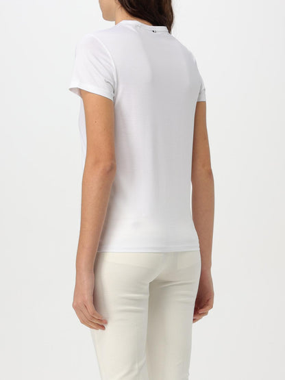 Boss T Shirt Woman White