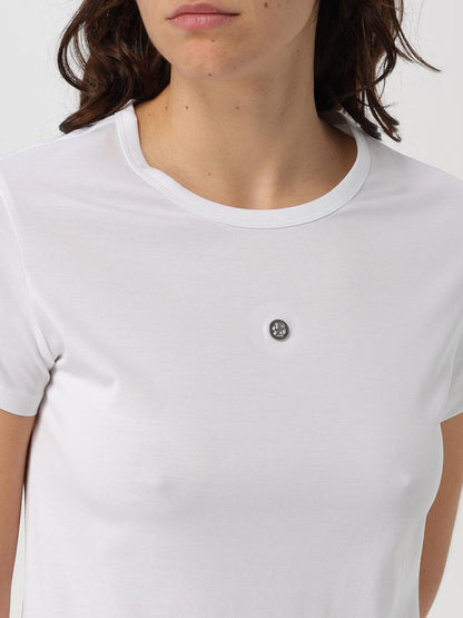 Boss T Shirt Woman White