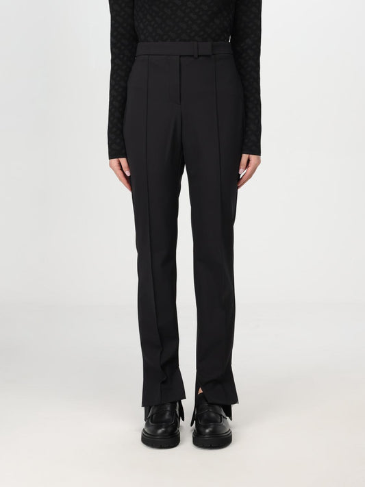 Boss Pants Woman Black