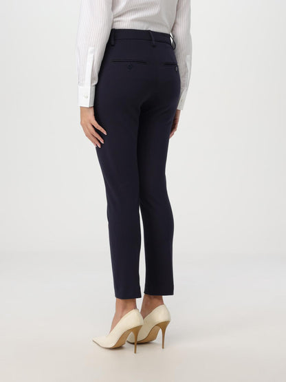 Boss Pants Woman Black