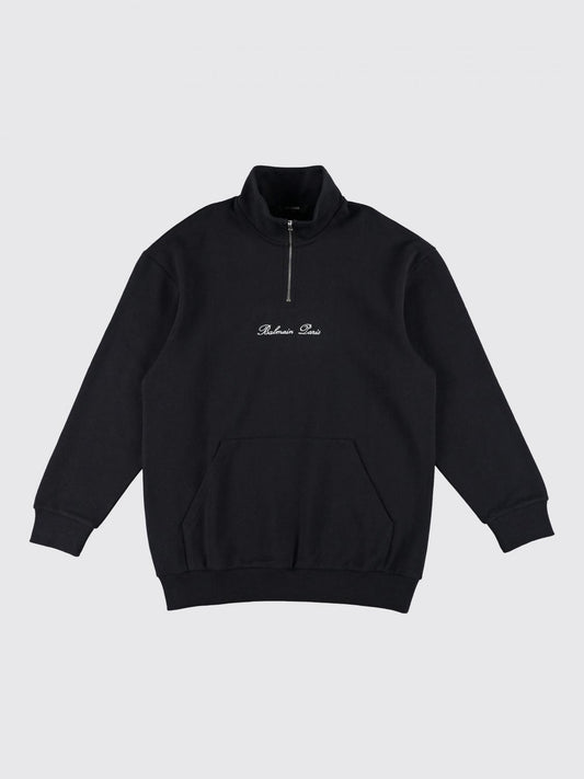 Balmain Sweater Kids Black