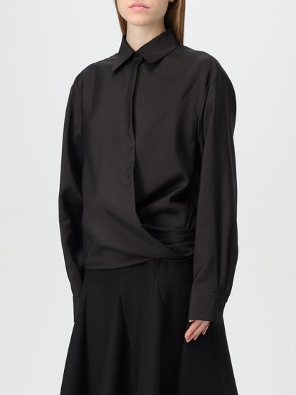 Valentino Shirt Woman Black