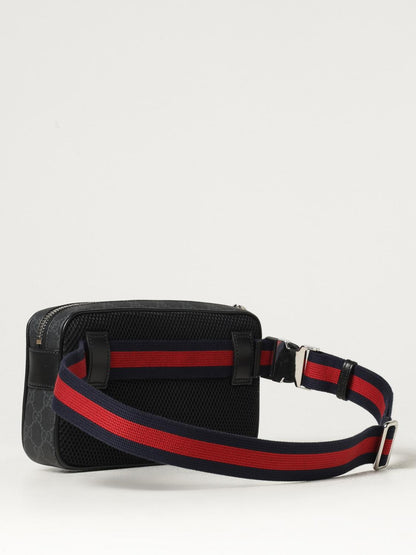 Gucci Belt Bag Men Black