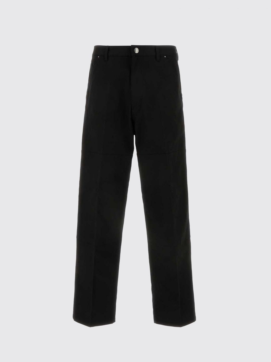 Moncler Pants Men Black