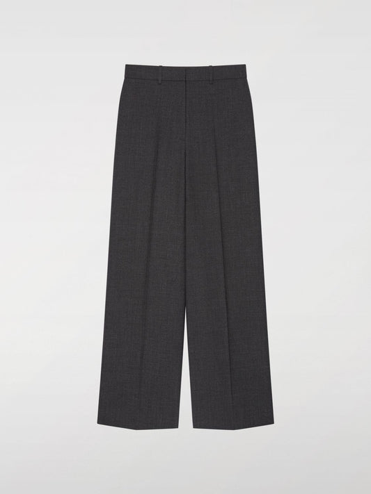 Givenchy Pants Woman Grey