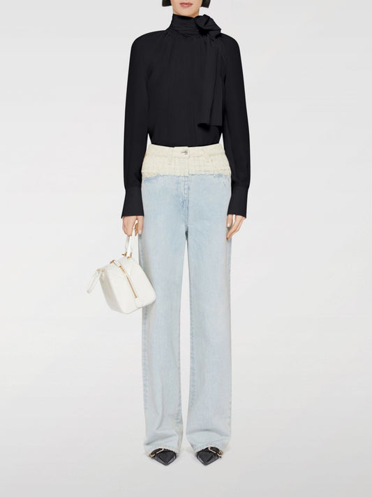 Givenchy Shirt Woman White