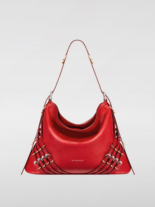 Givenchy Shoulder Bag Woman Red