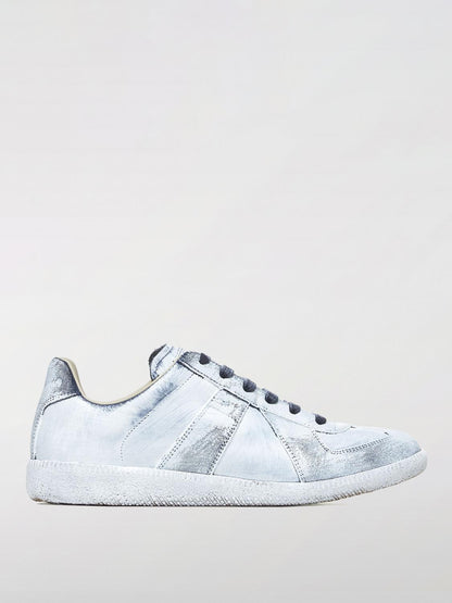Maison Margiela Sneakers Woman White