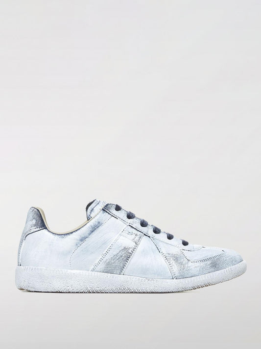 Maison Margiela Sneakers Woman White