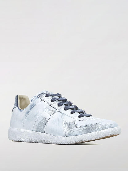 Maison Margiela Sneakers Woman White