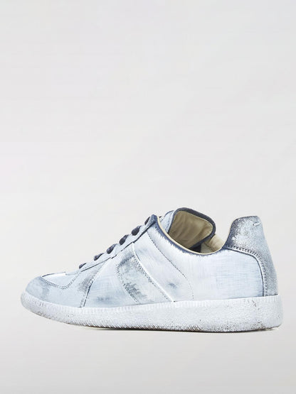 Maison Margiela Sneakers Woman White