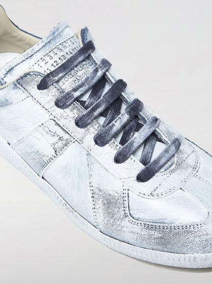 Maison Margiela Sneakers Woman White