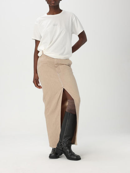 Maison Margiela T Shirt Woman White
