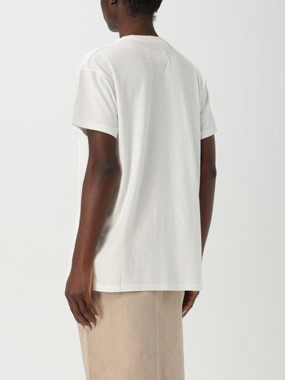 Maison Margiela T Shirt Woman White